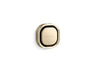 Invigoration® Series Square steam head