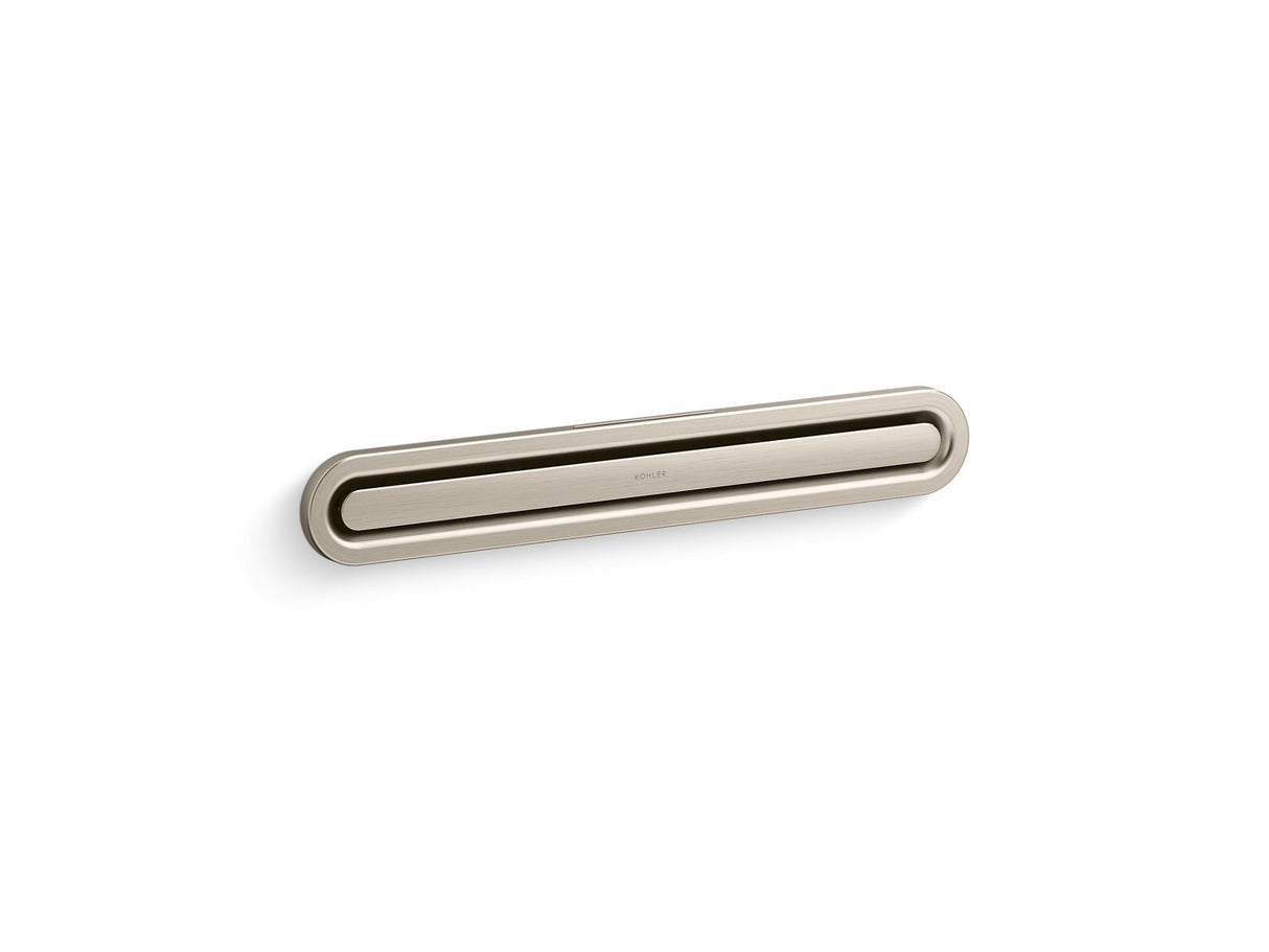 Invigoration® Series Linear steam head
