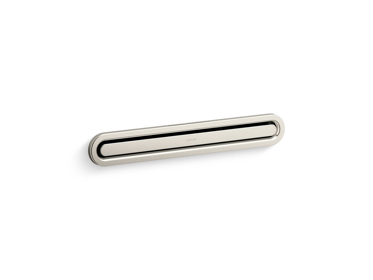 Invigoration® Series Linear steam head