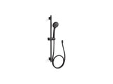 Bellera® 28" three-function handshower kit, 2.5 gpm
