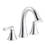 Buckley™ Bath faucet trim