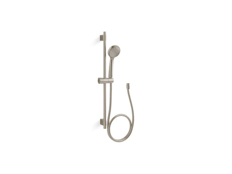 Bellera® 28" three-function handshower kit, 2.5 gpm