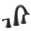 Buckley™ Bath faucet trim