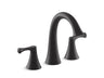Buckley™ Bath faucet trim