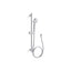 Bellera® 28" three-function handshower kit, 2.5 gpm
