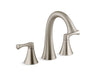 Buckley™ Bath faucet trim