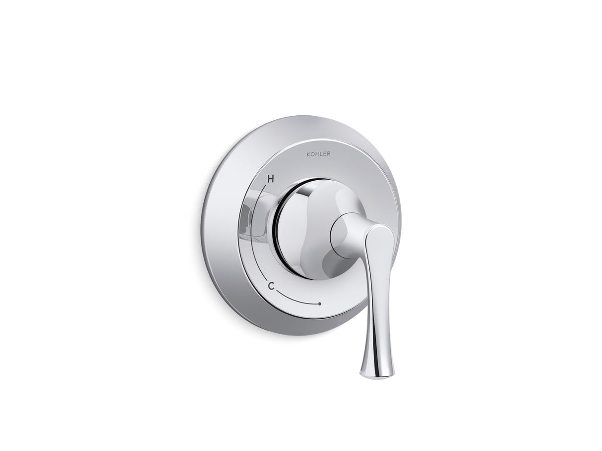 Buckley™ Rite-Temp® valve trim