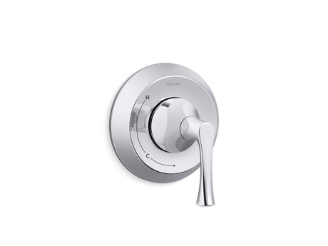 Buckley™ Rite-Temp® valve trim