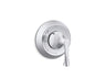 Buckley™ Rite-Temp® valve trim