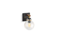 Holt® One-light sconce