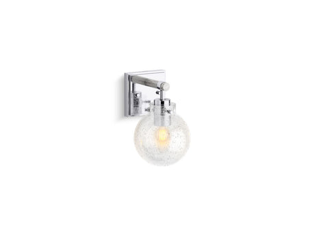 Holt® One-light sconce