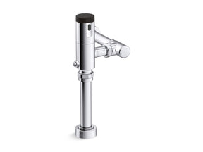 Mach Flex™ Touchless toilet flushometer, Cortex™-compatible, DC-powered, 1.0 gpf