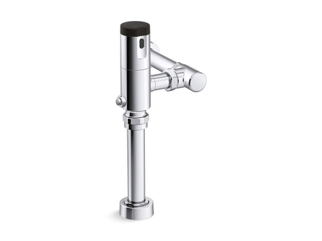 Mach Flex™ Touchless toilet flushometer, Cortex™-compatible, DC-powered, 1.0 gpf