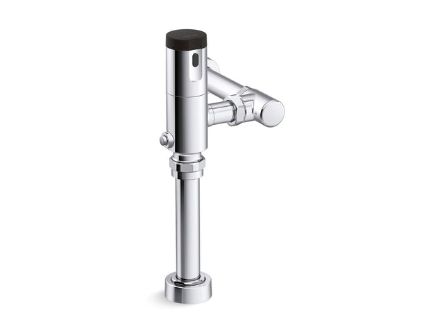 Mach Flex™ Touchless toilet flushometer, Cortex™-compatible, DC-powered, 1.0 gpf