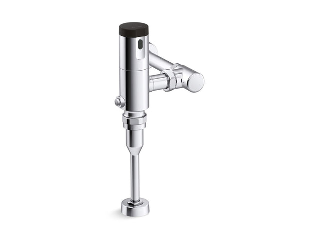 Mach Flex™ Touchless urinal flushometer, Cortex™-compatible, DC-powered, 0.5 gpf