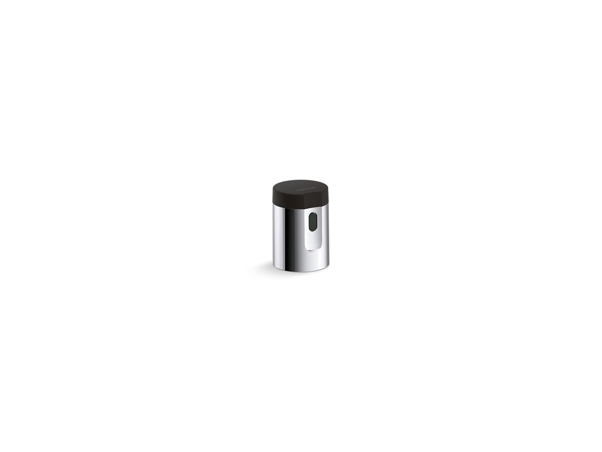 Mach Flex™ Touchless toilet flushometer conversion kit, Cortex™-compatible, DC-powered, dual-flush