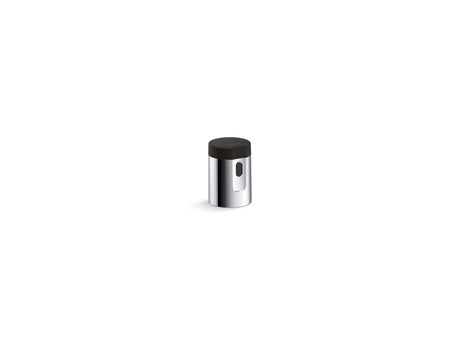 Mach Flex™ Touchless toilet flushometer conversion kit, Cortex™-compatible, DC-powered, dual-flush
