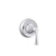 Buckley™ MasterShower® transfer valve trim