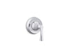 Buckley™ MasterShower® transfer valve trim