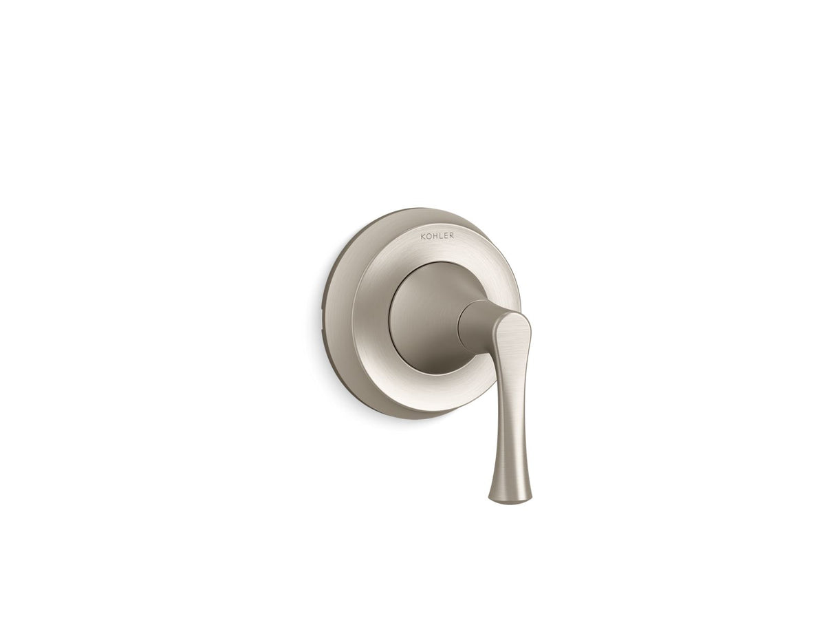 Buckley™ MasterShower® transfer valve trim