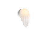 Landshapes® by Daniel Arsham One-light LED sconce