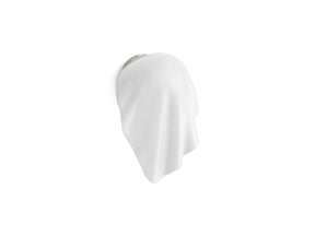 Landshapes® by Daniel Arsham One-light LED sconce