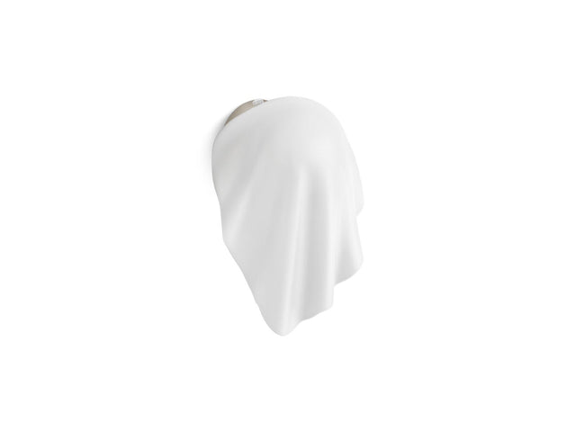 Landshapes® by Daniel Arsham One-light LED sconce