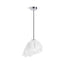 Landshapes® by Daniel Arsham 14-3/4" pendant