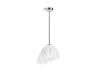Landshapes® by Daniel Arsham 14-3/4" pendant