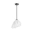 Landshapes® by Daniel Arsham 14-3/4" pendant
