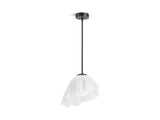 Landshapes® by Daniel Arsham 14-3/4" pendant