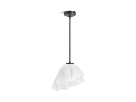 Landshapes® by Daniel Arsham 14-3/4" pendant