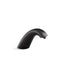 Curve Touchless foaming soap dispenser, DC-powered