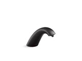 Curve Touchless foaming soap dispenser, AC-powered