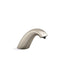 Curve Touchless foaming soap dispenser, AC-powered