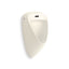 Tend® Washout half-stall 0.5 gpf touchless urinal, rear spud