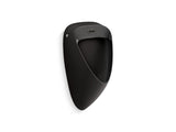 Tend® Washout half-stall 0.5 gpf touchless urinal, rear spud