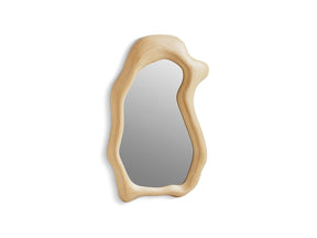 Landshapes® by Daniel Arsham 27" x 39" framed mirror