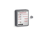 Invigoration® Series Digital steam adapter