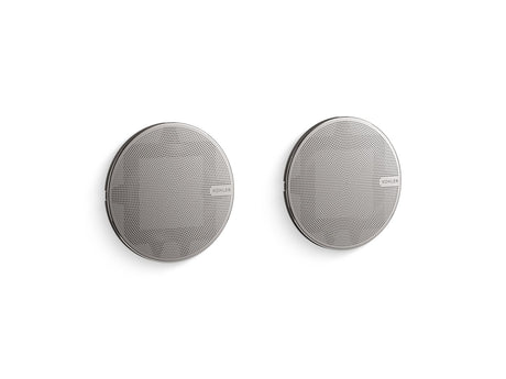 SoundTile® Shower speakers