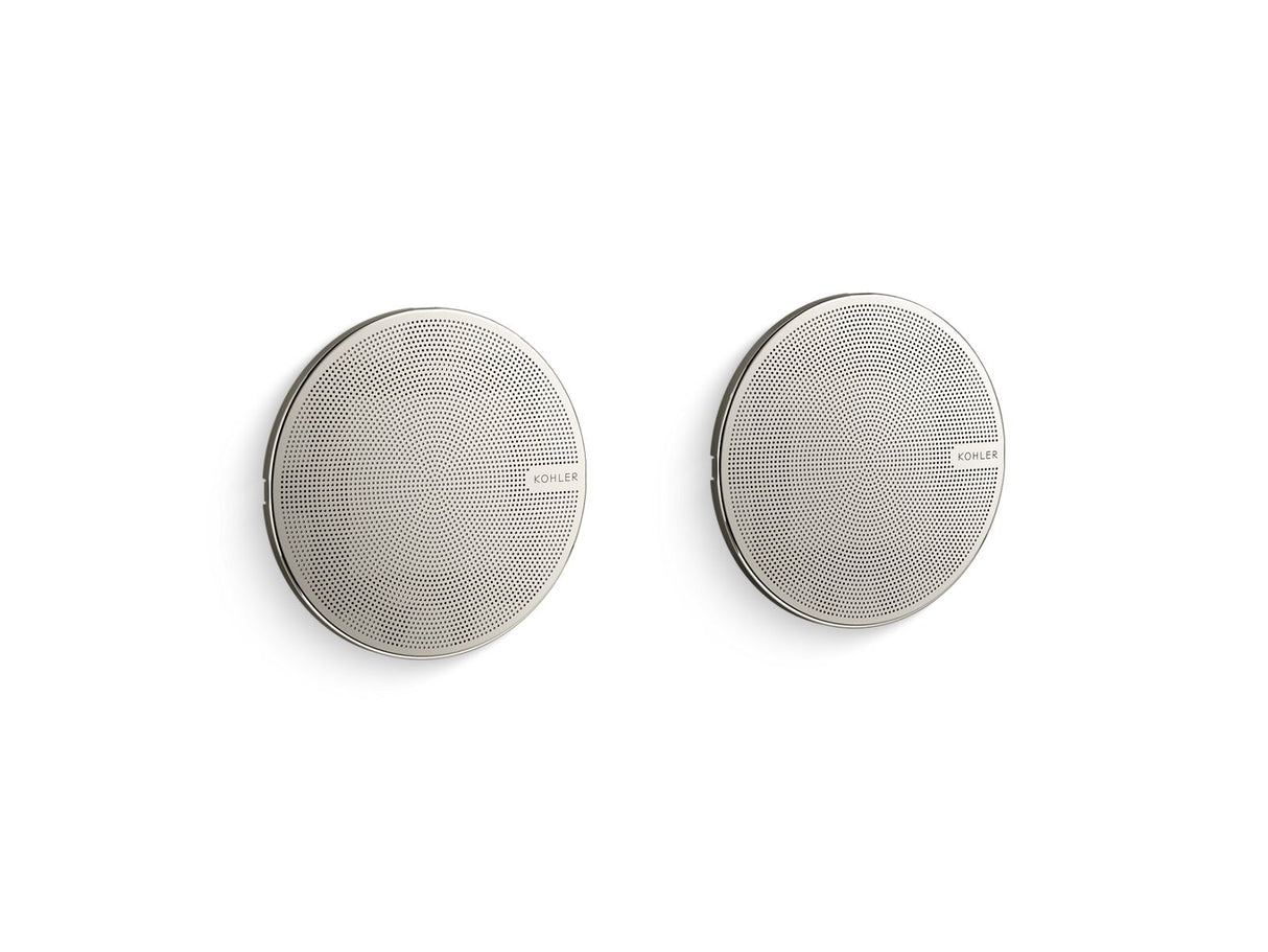 SoundTile® Shower speakers