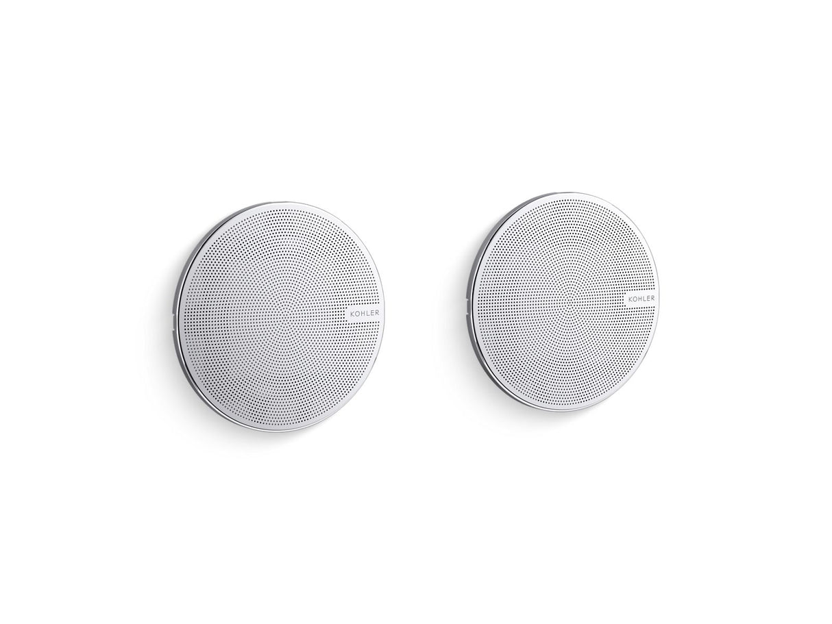 SoundTile® Shower speakers