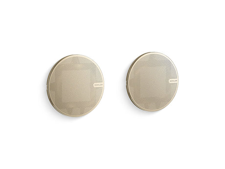 SoundTile® Shower speakers
