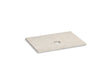 Landshapes® by Daniel Arsham 31" Dekton® vanity top