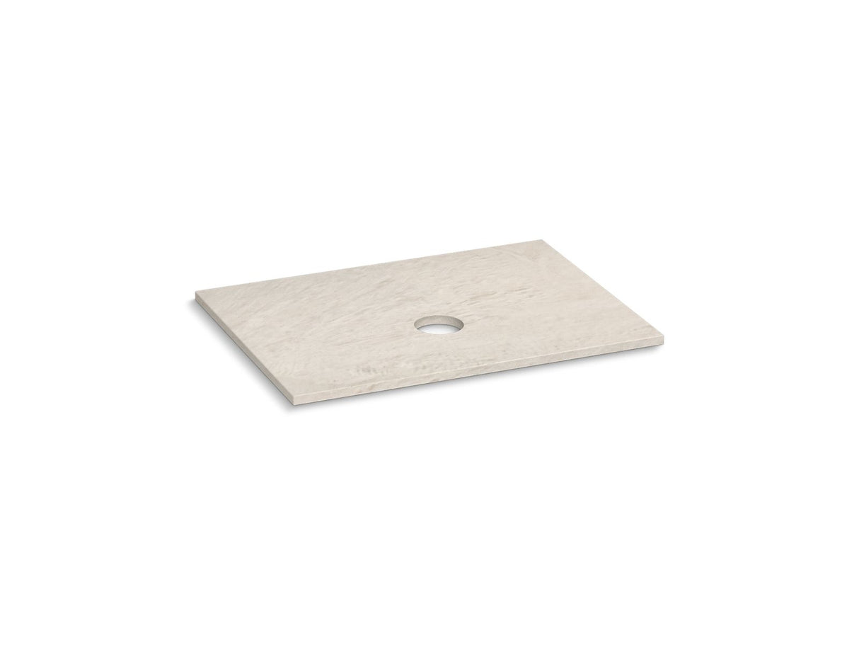 Landshapes® by Daniel Arsham 31" Dekton® vanity top