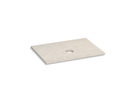 Landshapes® by Daniel Arsham 31" Dekton® vanity top