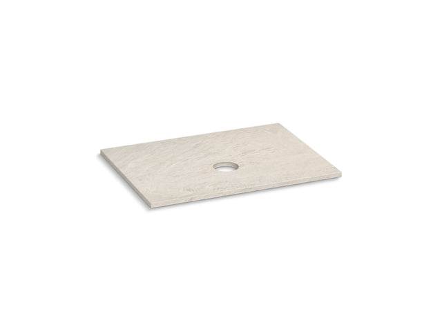 Landshapes® by Daniel Arsham 31" Dekton® vanity top