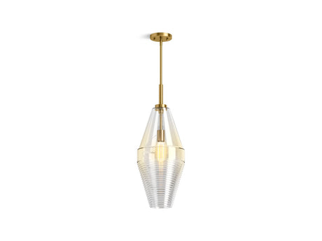 Simplice™ Diamond pendant