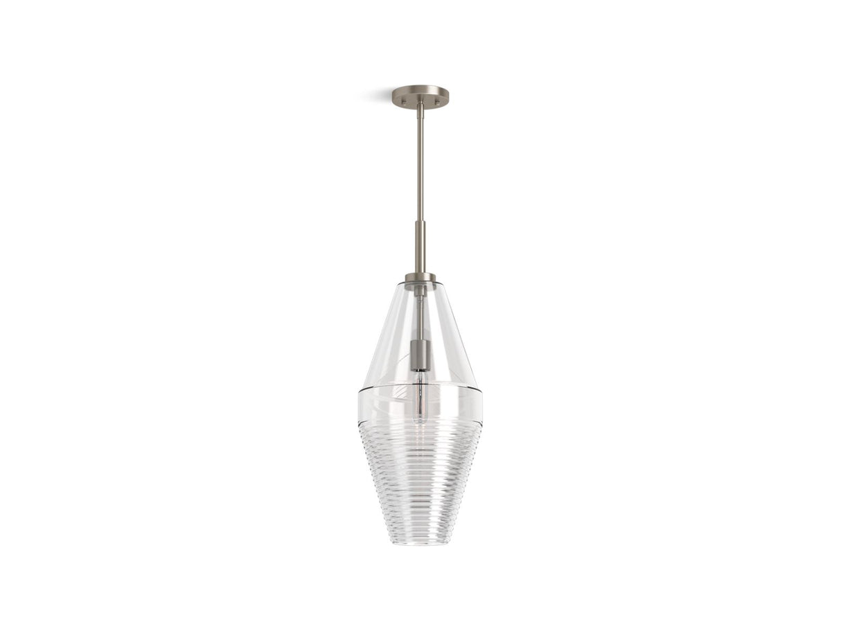 Simplice™ Diamond pendant
