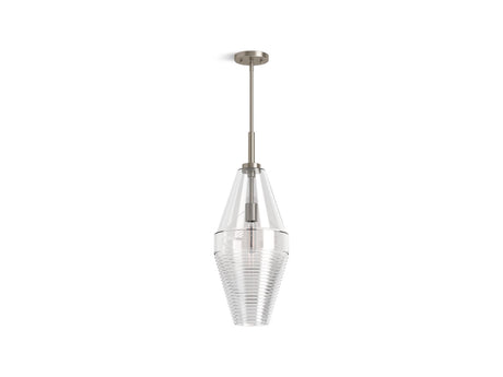 Simplice™ Diamond pendant